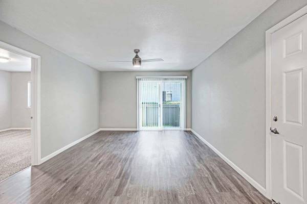 Section 8 housing for rent