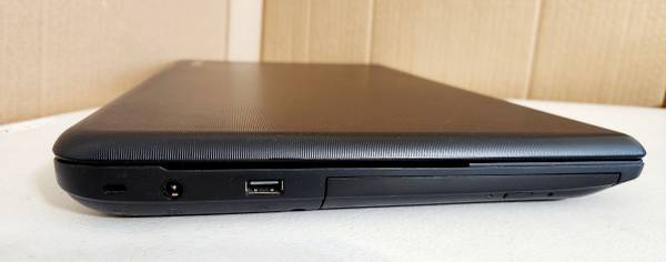 TOSHIBA SATELLITE C55-A5300 | Disco duro de 500 GB | 8 GB de RAM | Celeron 1037U 1,80 GHz | 15,6" - 125 USD (Oceanside)63470809172481122