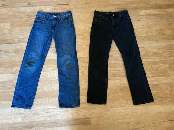 Kids 10-12 assorted clothing 1