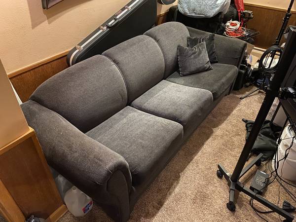Sleeper Sofa 1