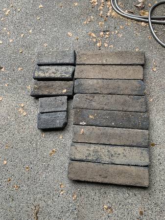 Cement Pavers 1