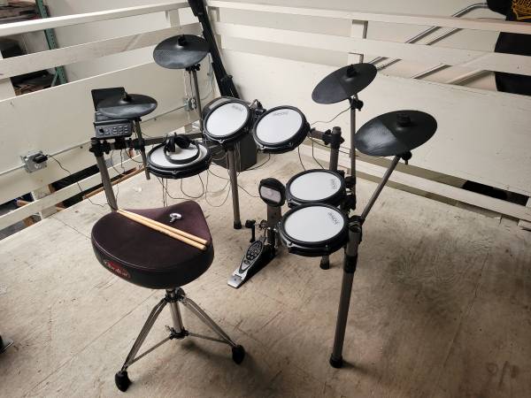 Simmons Titan 50 1