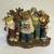 Boyds Bears United We Stand Patriotic Bearstone Figurine 10 thumbnail