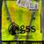 Reflective High-viz Safety vests, assorted sizes. Set of 43 3 thumbnail