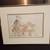 Canadian Watercolor Painting Signed Ray Wieser 1 thumbnail