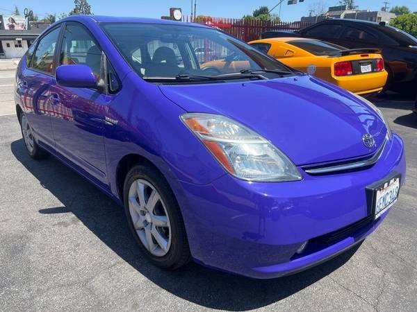 2007 Toyota Prius - $7,98863441112962561122