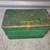 Vintage Tony Kenoly Thermos Metal Green Ice Cooler USA 12 thumbnail