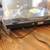 Sony Turntable 14 thumbnail