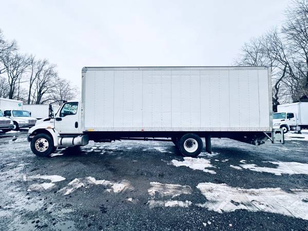 2021 International MV - Great - Photo 7