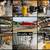 Boat Manufacturing Equipment—Molds, Hull, Forklift, & More—Bid! 1 thumbnail