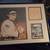 Rare shoeless joe jackson framed lithograph 1 thumbnail