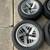 88-92 firebird trans am formula ws6 16x8 wheels 2 thumbnail