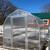 8'x12' greenhouse with tunnel vent 2 thumbnail