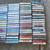 100 used cassette tapes rock country pop 3 thumbnail