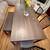 FREE 4 Chairs + Bench – IKEA Extendable Table $350 (Negotiable price ) 3 thumbnail