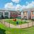Tiled Backsplashes, 2/bd 2/ba, In Houston 1 thumbnail