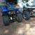 Kycom 250 automatic ATVs 12 thumbnail