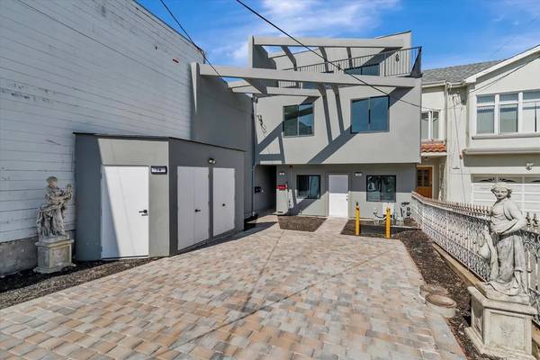 $1,150 / 1br - 600ft2 - Casa de 1 dormitorio (Miriam St, Daly City, CA,)63813613143809124