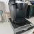 Keurig Single Cup Coffee Maker + Pod Storage Metal Drawer Base 1 thumbnail