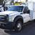 2012 Ford F550 MECHANICS SERVICE TRUCK 6.7L Diesel w/ 3k Crane, LOW MI 4 thumbnail