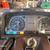 1991 HONDA Goldwing GL1500I 6 thumbnail