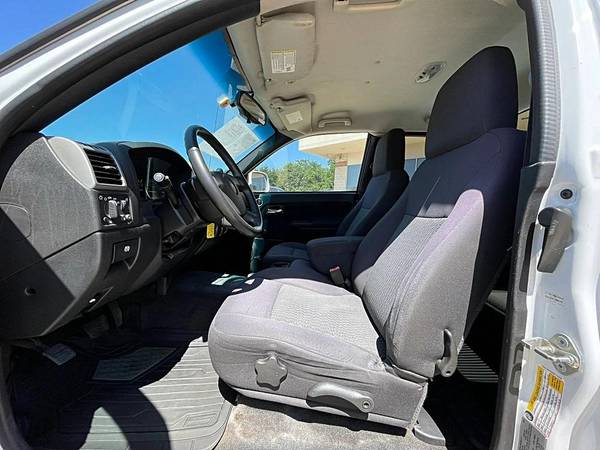 2012 Chevrolet Colorado 2WD Ext - Photo 11