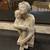 Mother & Child Resin Sculpture, #1 1 thumbnail