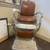 Vintage Koken Barber Chair pre 1920’s 5 thumbnail