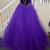 Puffy Dress, quinceañera vestido, quince años, formal gown 2 thumbnail