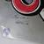 Coors Light Sterling Marlin full-sized promotional hood 2 thumbnail