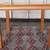 Denka Mobler Brand Danish MCM-Style Large Teak End Table 5 thumbnail