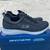 Skecher’s men’s Elite Flex Hartnell 52642 black gray sneakers US 13 2 thumbnail
