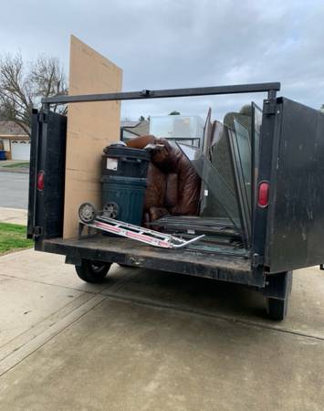 Junk Removal Services-Call or Text Photos for Quote 1