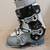 Dalbello Kyra 95 High-Performance Womens Ski Boots w/ID Thermo Liners 1 thumbnail