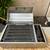 Kenyon Portable Indoor/ Outdoor Countertop Electric Grill 3 thumbnail