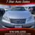 "2011 Lexus ES 350: Luxury, Power, and Value in Perfect Harmony!"  2 thumbnail