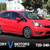 2012 Honda Fit  Sport Sedan 1 thumbnail