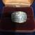 18K YLW GOLD Ring with 60 Invisible Set Princess Cut DIAMONDS 7.50CTS 6 thumbnail