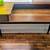 Real Oak study desk 1 thumbnail