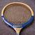 Vintage CENTURY Bold Adventure SQUASH RACQUET Racket 7 thumbnail