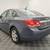 2014 Chevrolet Cruze Chevy 1LT Sedan 4 thumbnail