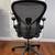 Herman Miller Aeron Remastered Chair - Size A Graphite (Fully Loaded) 6 thumbnail