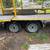 Enclosed Homemade Work Trailer 10 thumbnail