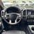 2015 Ford F150 Lariat pickup White Platinum Metallic Tri-Coat 22 thumbnail