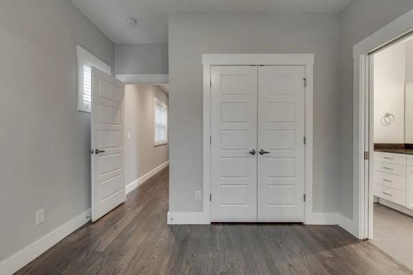 Master Bedroom Available for immediate move-in 1