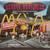 VERY RARE LIFE-LIKE MCDONALD'S HO SCALE HAMBURGER DRIVE-IN BRAND-NEW 2 thumbnail