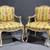 Country French Shabby Chic Set of Chairs 2 thumbnail