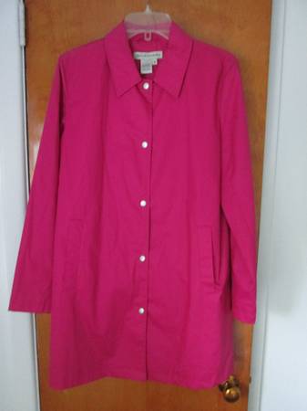 David Brooks Jacket 1