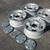 15" Chevy Colorado Canyon rims 15 inches Chevy Colorado Canyon Wheels 10 thumbnail