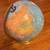 Crams Imperial vintage World Globe 8 thumbnail